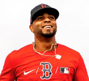 Xander Bogaerts 