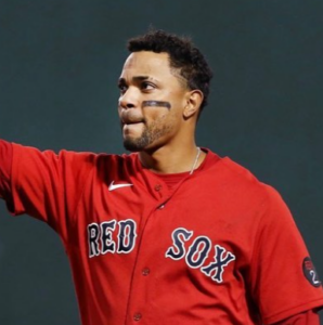 Xander Bogaerts