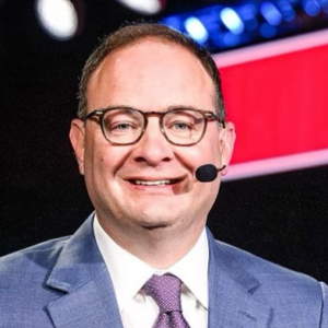 Adrian Wojnarowski 