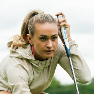 Amy Boulden 