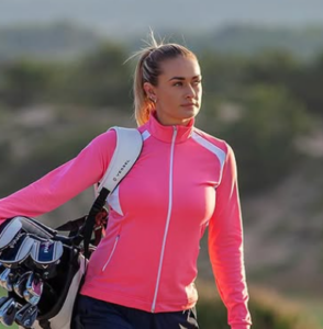 Amy Boulden 