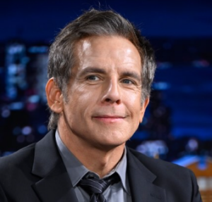 Ben Stiller 