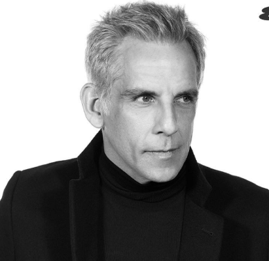 Ben Stiller