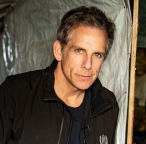 Ben Stiller 