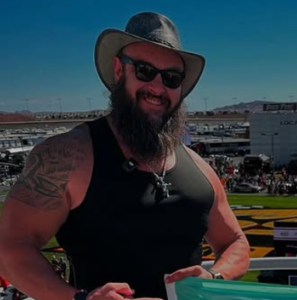 Braun Strowman 