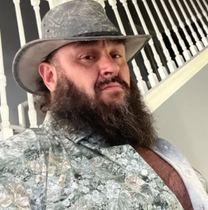 Braun Strowman 