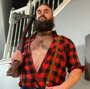 Braun Strowman