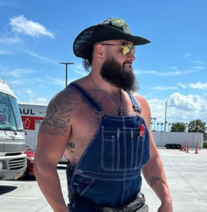 Braun Strowman 