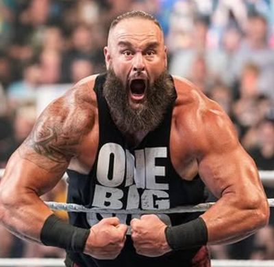 Braun Strowman