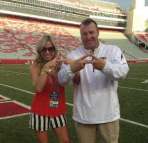 Bret Bielema 