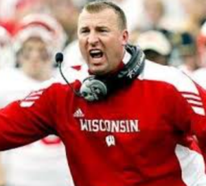 Bret Bielema 