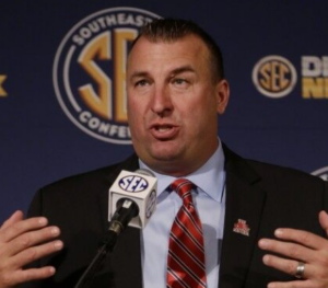 Bret Bielema