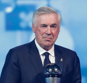 Carlo Ancelotti