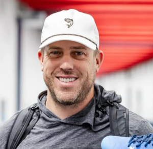 Case Keenum 