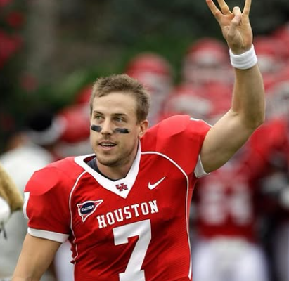 Case Keenum