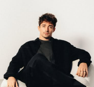 Charles Leclerc 