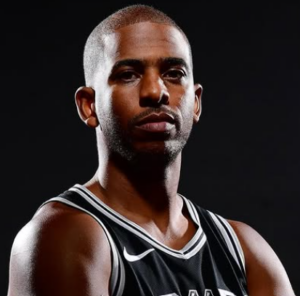 Chris Paul