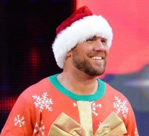 Curtis Axel 