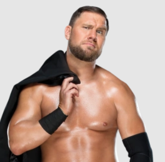 Curtis Axel