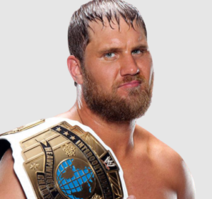 Curtis Axel 