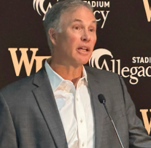 Dave Clawson 