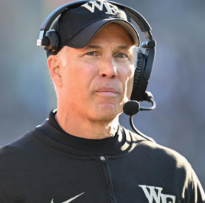 Dave Clawson 