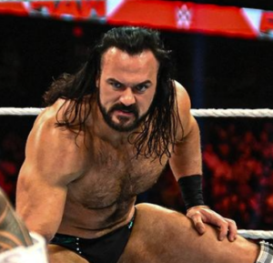 Drew McIntyre 