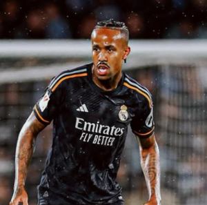 Eder Militao 