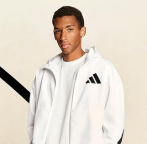 Felix Auger-Aliassime 