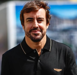 Fernando Alonso