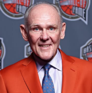 George Karl 