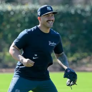 Gleyber Torres 