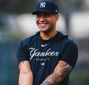 Gleyber Torres 