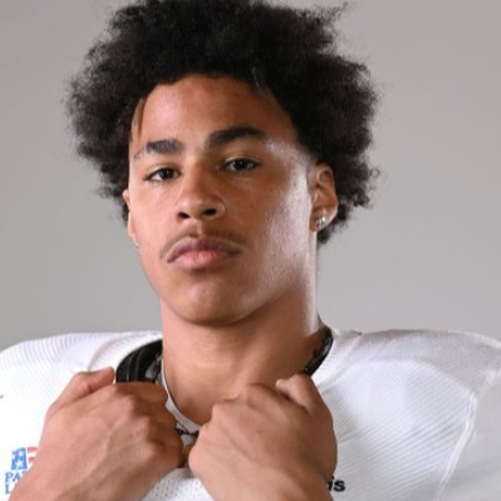 What is Jalen Coker’s 40 Time? Bio, Career, Performance in the 2024 NFL ...