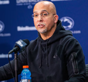 James Franklin 