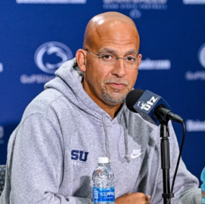 James Franklin  