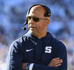 James Franklin  