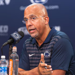 James Franklin