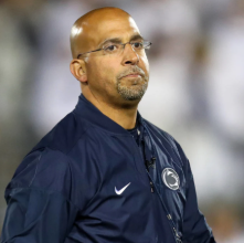 James Franklin  