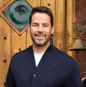 Jamie Redknapp 