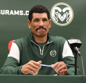 Jay Norvell 