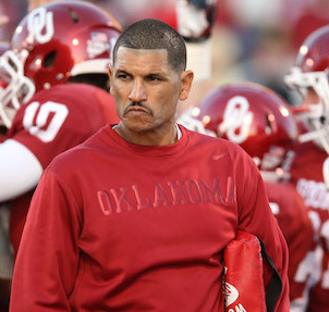 Jay Norvell