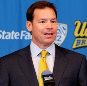 Jim Mora 