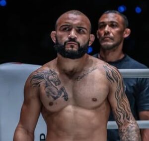 John Lineker 