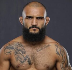 John Lineker 