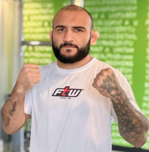 John Lineker