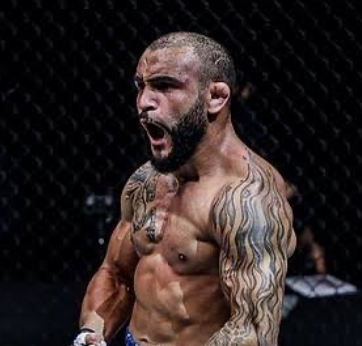 John Lineker