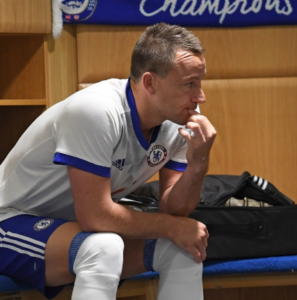 John Terry 