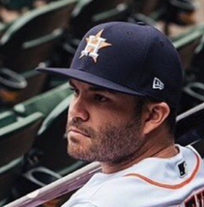 Jose Altuve 