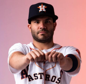 Jose Altuve